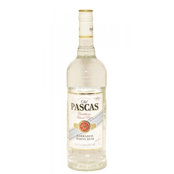 Old Pascas White 37.5% 100cl